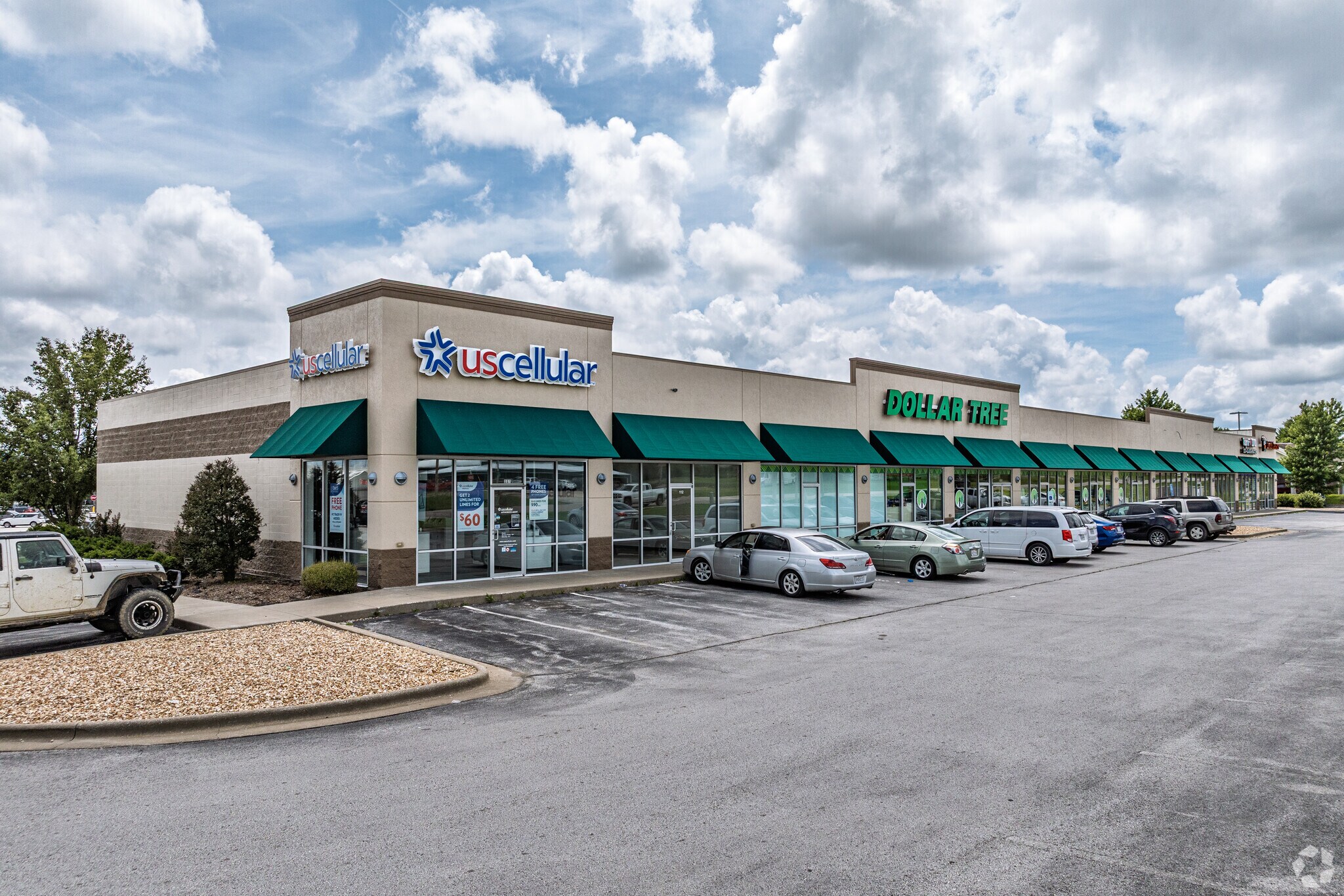 14625 State Hwy 38, Marshfield, MO for Rent