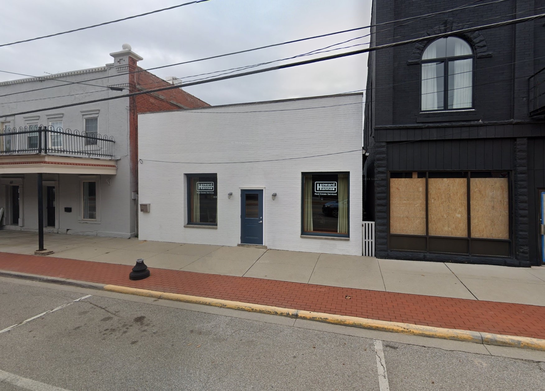 68 S Main St, Johnstown, OH for Sale