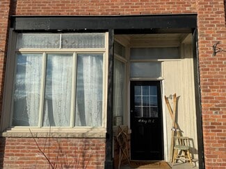 Kawartha Lakes, ON Retail - 41 King St E