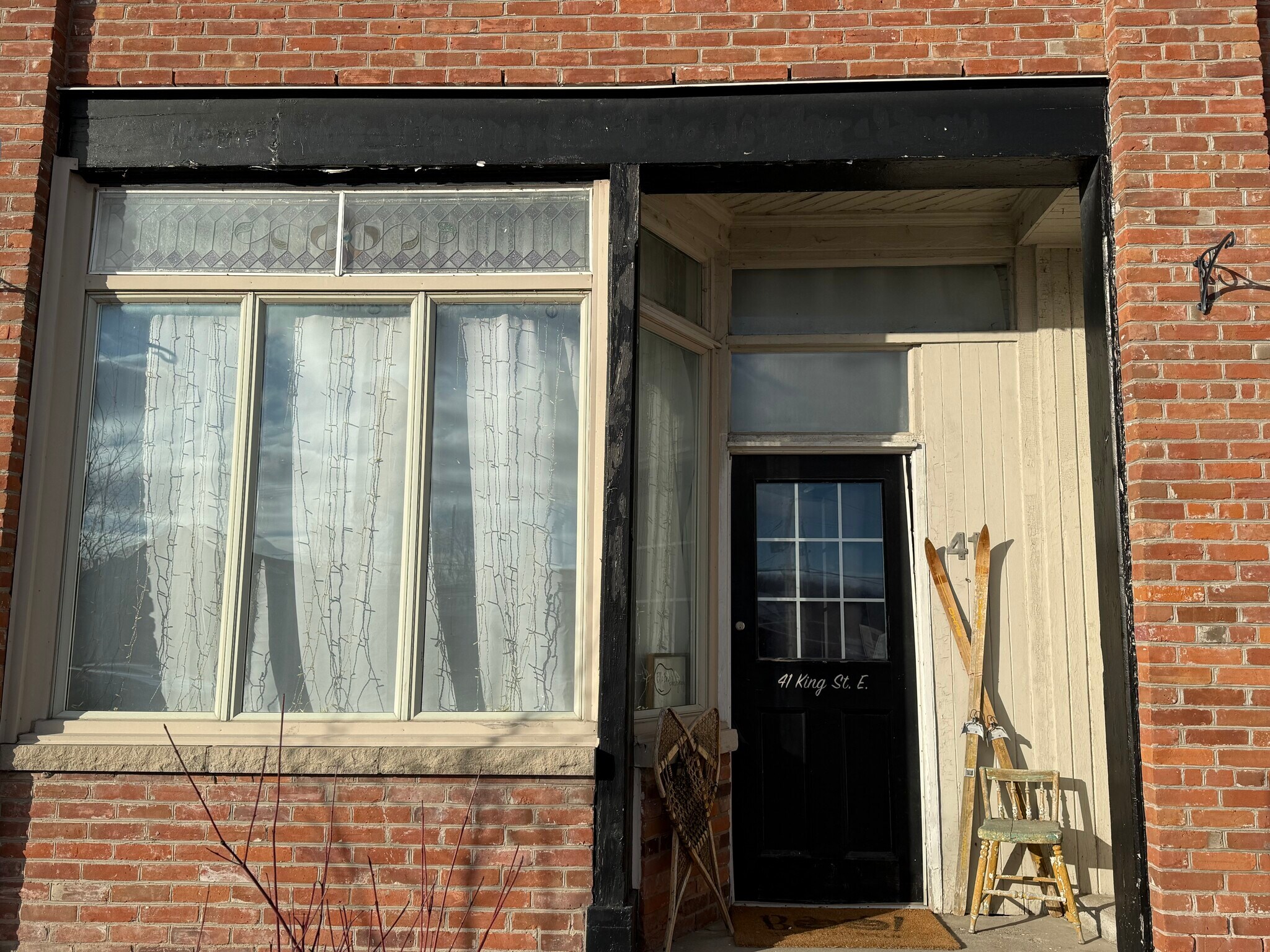 41 King St E, Kawartha Lakes, ON for Rent