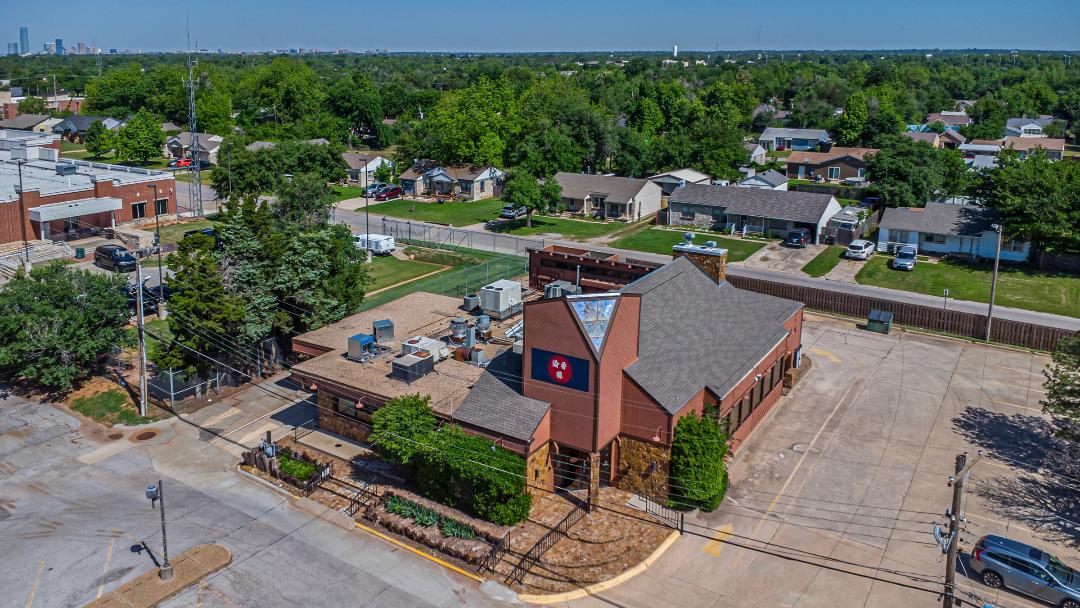 4601 SE 29th St, Oklahoma City, OK for Sale