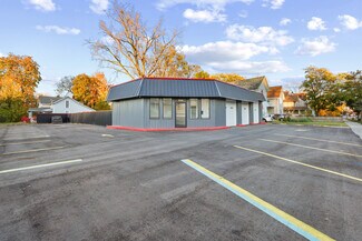 Lansing, MI Retail - 226 W Cesar E Chavez Ave Lansing, MI Retail - 226 W Cesar E Chavez Ave