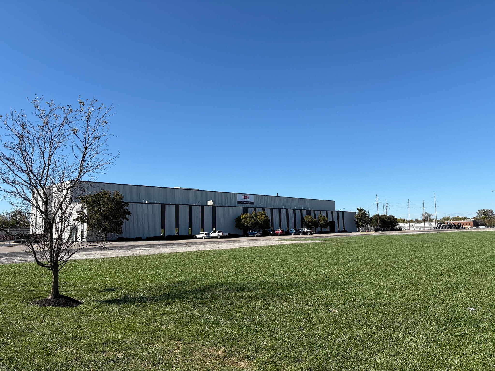 20 S Van Buren Ave, Barberton, OH for Rent