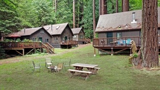 Monte Rio, CA Apartments - 21071 Bohemian Ave