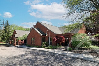 Farmington Hills, MI Office - 34034 8 Mile Rd