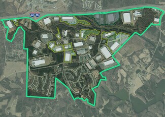 Whitsett, NC Industrial - 00 Rock Creek Dairy Rd