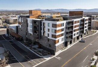 Reno, NV undefined - 200 Mill St