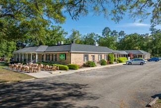 Tallahassee, FL Office/Medical - 1605 E Plaza Dr