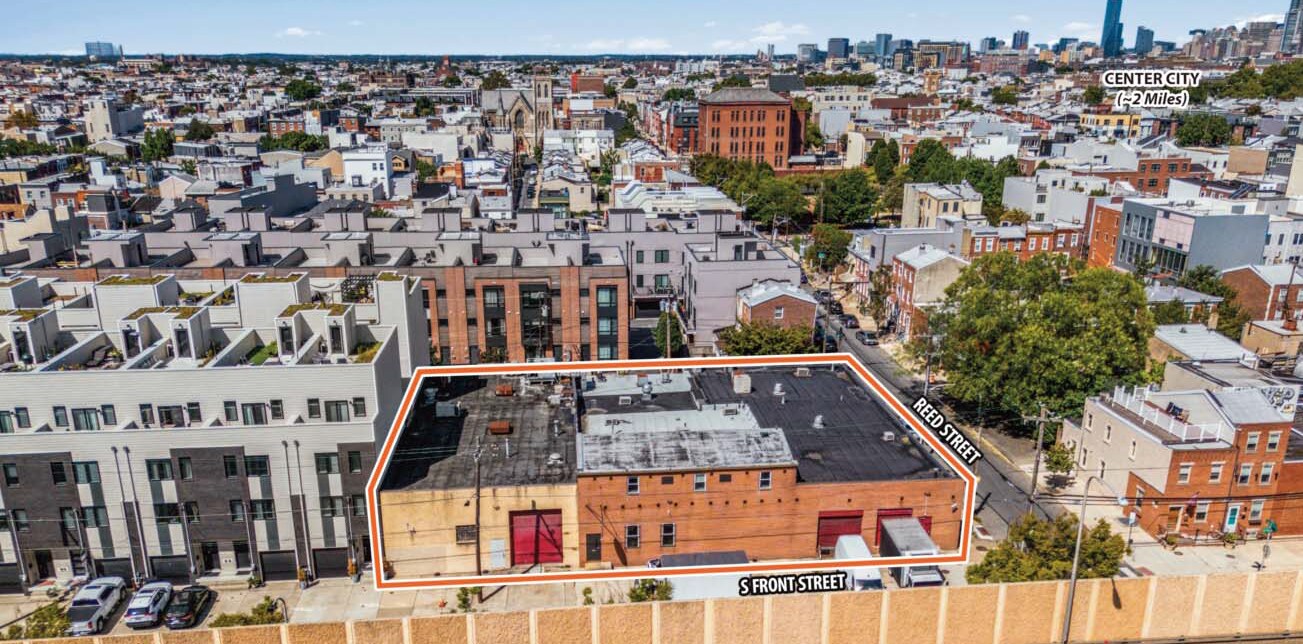 1400-1418 S Front St, Philadelphia, PA for Sale