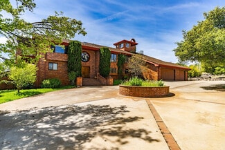 Fiddletown, CA Residential - 15111 Tyler Rd