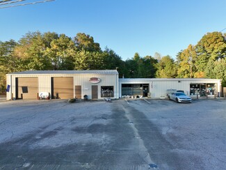 Morganton, NC Auto Repair - 1366 US 70 W