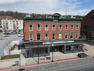 Coatesville, PA Restaurant - 143 E Lincoln Hwy