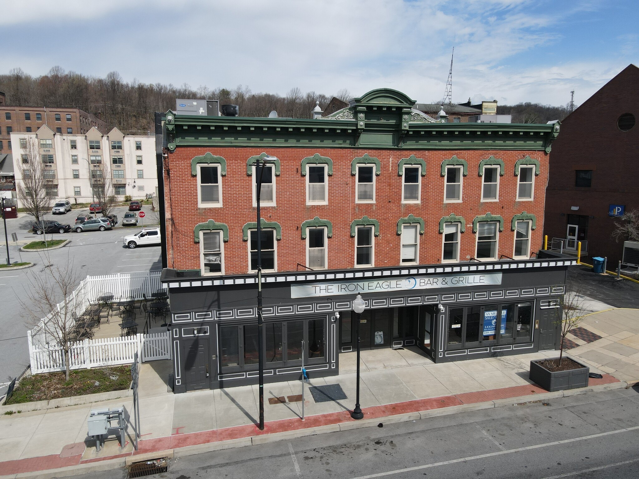 143 E Lincoln Hwy, Coatesville, PA for Sale