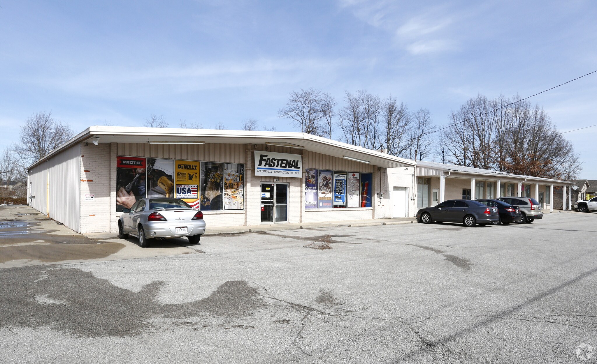 18121818 Petersburg Rd Hebron, KY 41048 Retail Property for Sale on