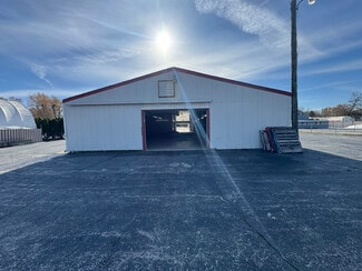 Gary, IN Industrial - 5020 W 45th Ave