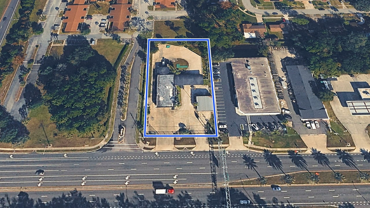 11571 Beach Blvd, Jacksonville, FL for Sale