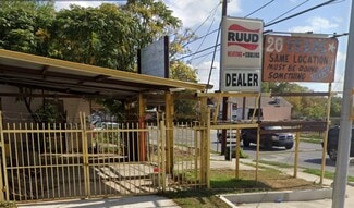 San Antonio, TX Commercial - 3135 W Commerce St San Antonio, TX Commercial - 3135 W Commerce St