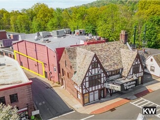 Montclair, NJ Retail - 260 Bellevue Ave