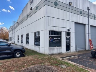 Manassas, VA Flex - 11482-11518 Robertson Dr Manassas, VA Flex - 11482-11518 Robertson Dr