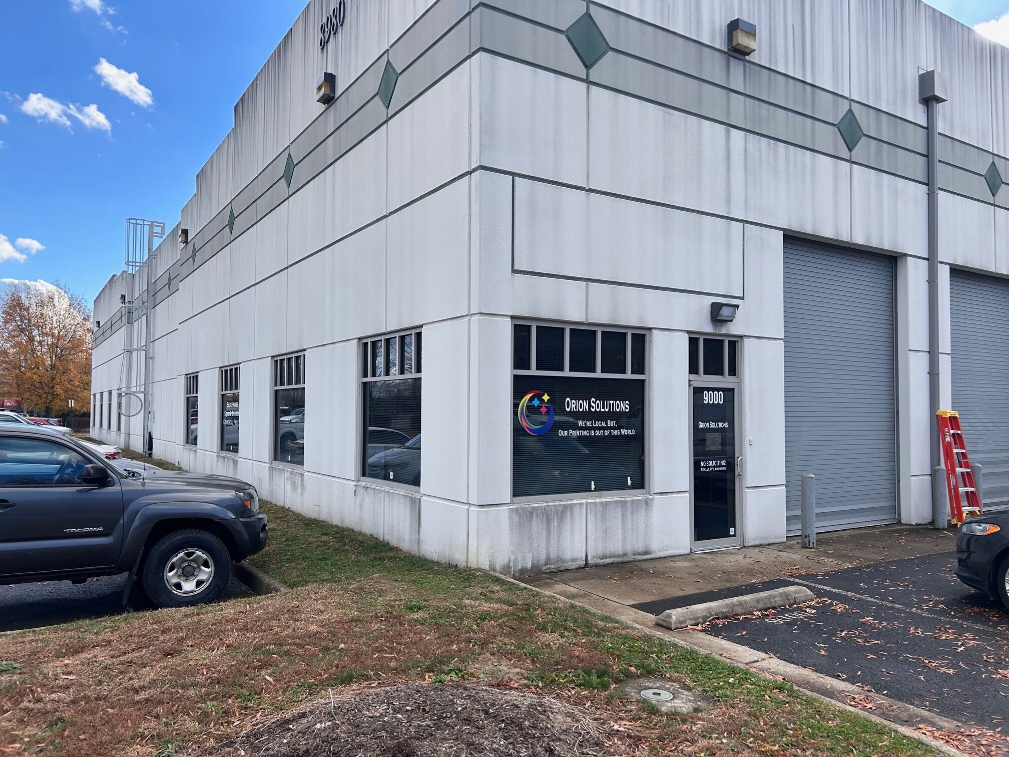 11482-11518 Robertson Dr, Manassas, VA for Rent