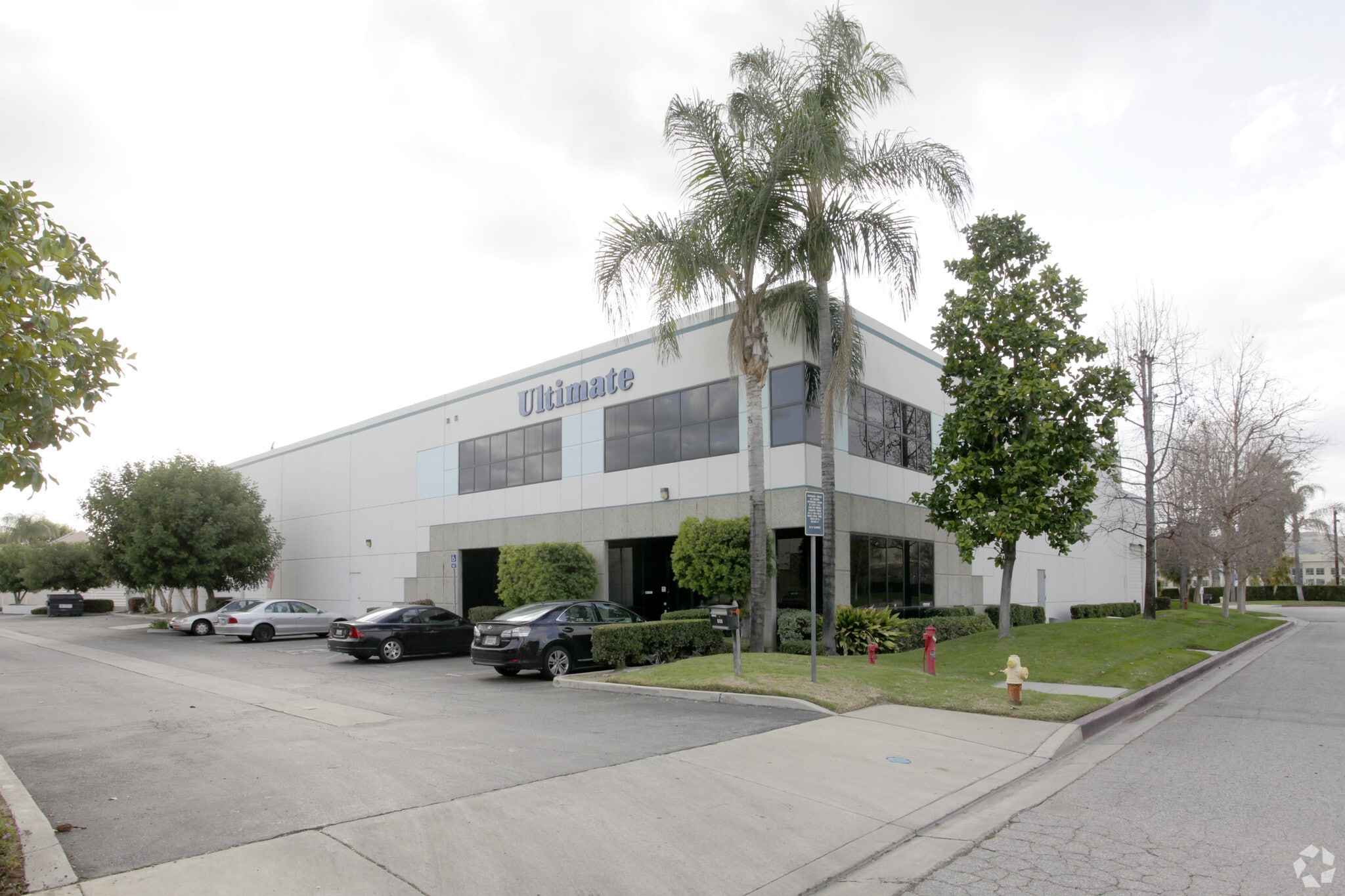 163 University Pky, Pomona, CA for Rent