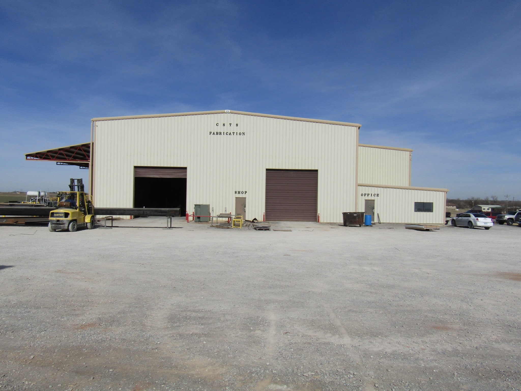 45050 County Street 2590, Apache, OK for Sale