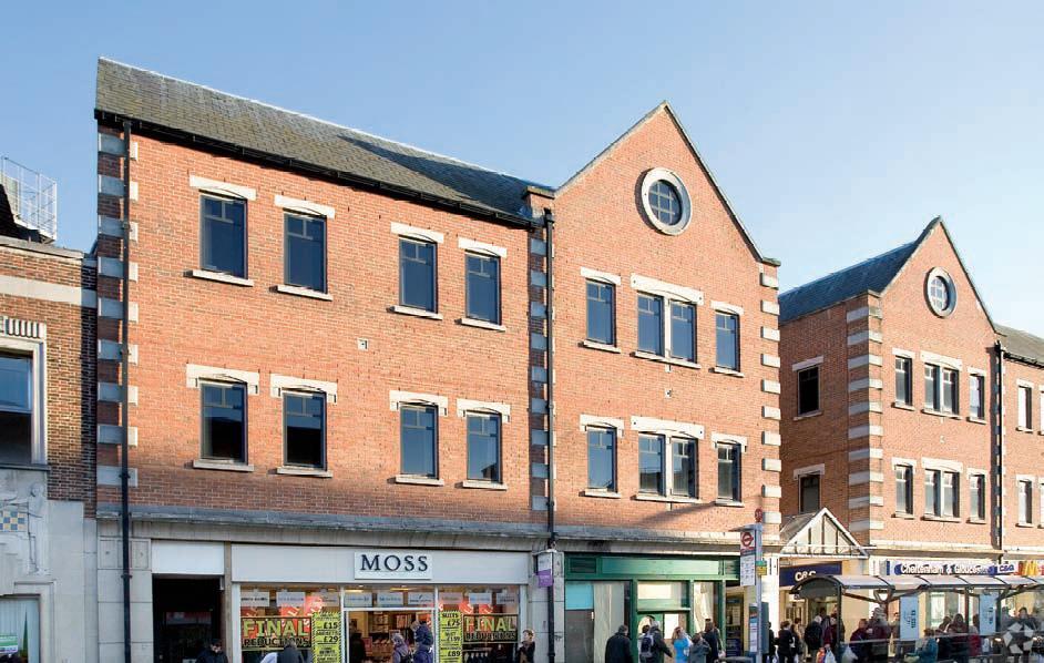 Adams Walk, Kingston Upon Thames, LND for Rent