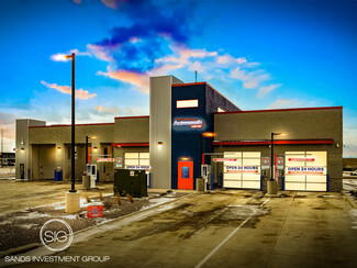 Denver, CO Convenience Store - 6553 Tower Rd