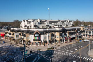 Lexington, KY Office - 836-838 E Euclid Ave