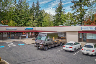 Federal Way, WA Office/Retail - 32717 1st Ave S