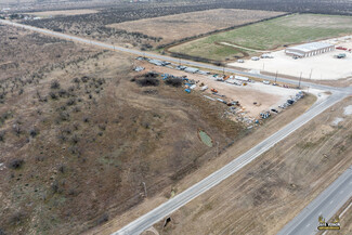 Clyde, TX Commercial - I-20 & HWY 603