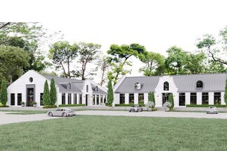 Johns Island, SC Commercial Land - 2729 Bohicket Rd