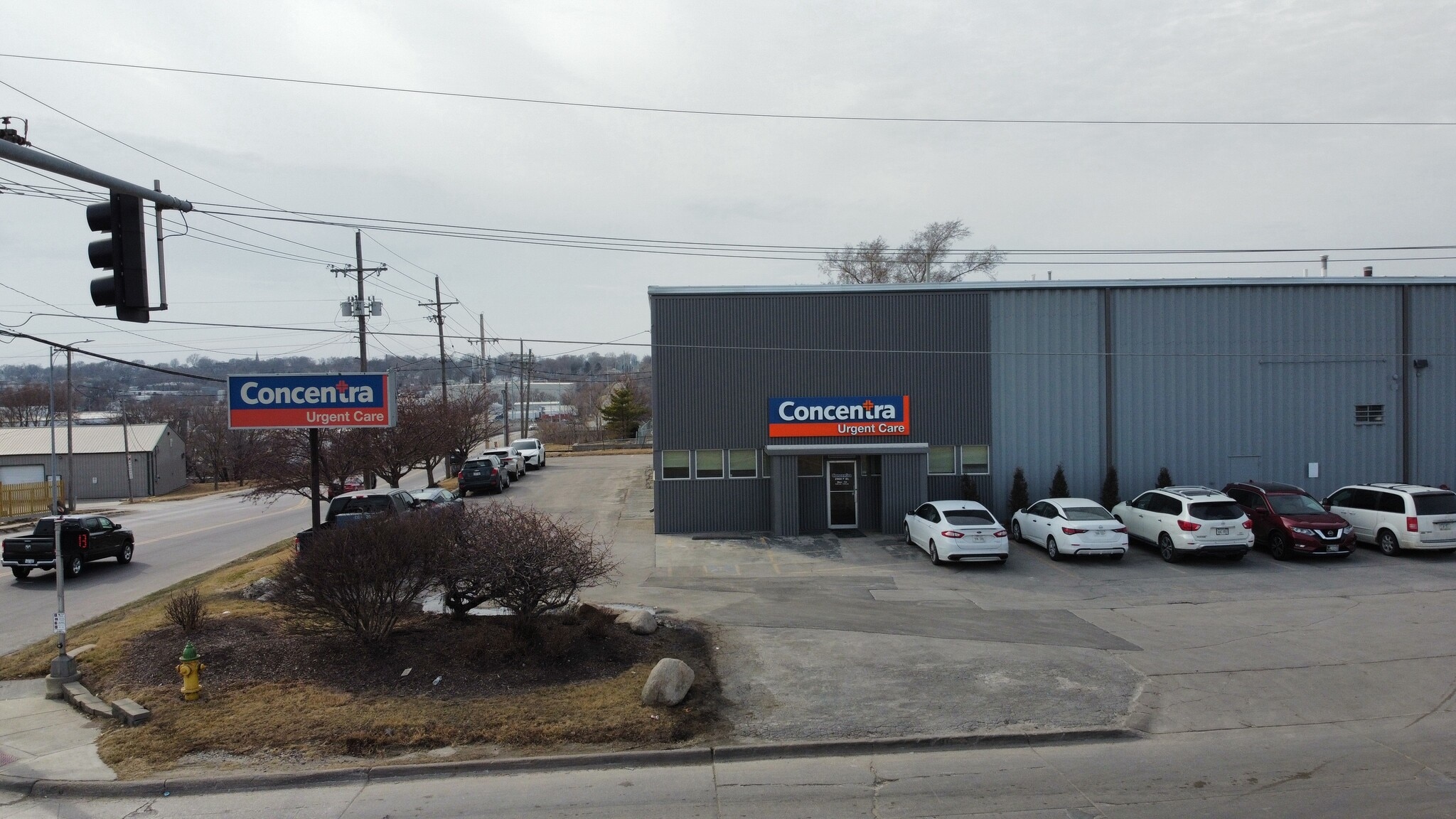 2900 F St, Omaha, NE for Sale