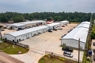 Spring, TX Industrial - 25330 Aldine Westfield Rd