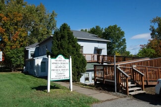 Essex Junction, VT Office - 67 Lincoln St Essex Junction, VT Office - 67 Lincoln St
