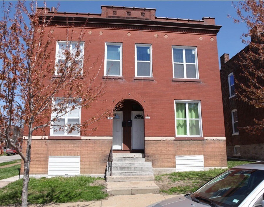 2923 Miami St, Saint Louis, MO for Sale