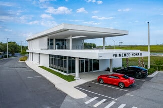 Orlando, FL Office, Office/Medical - 10920 Moss Park Rd