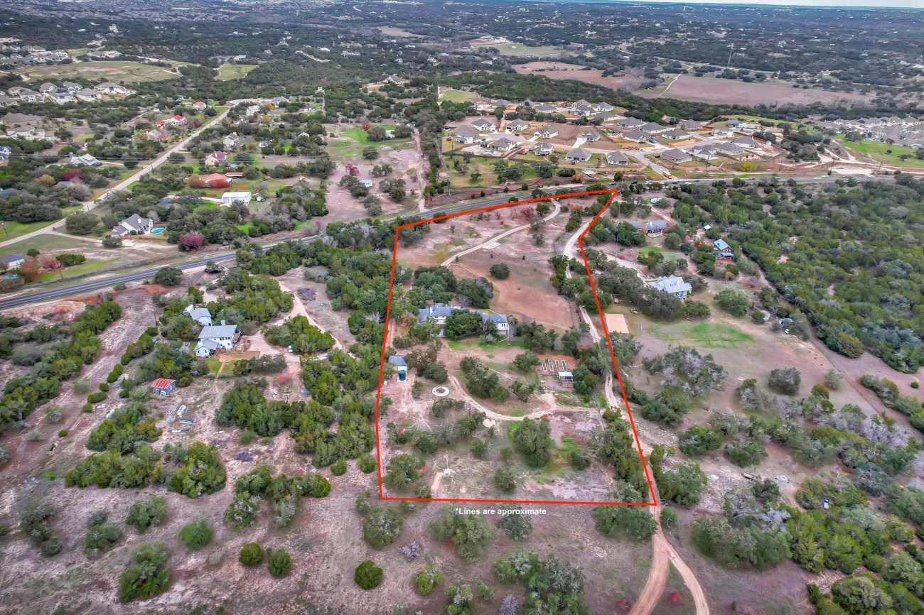 14949 Ranch to Market 1826 rd, Austin, TX for Sale