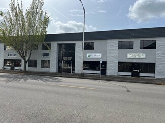 Springfield, OR Office/Retail - 655 A St
