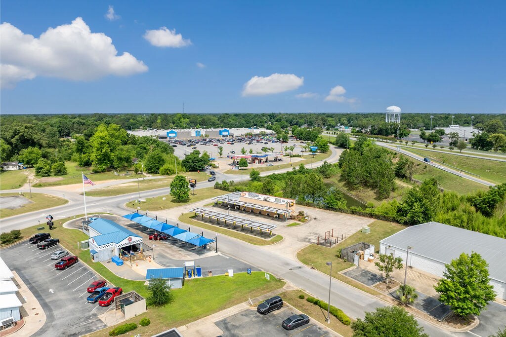 711 E Alice St, Bainbridge, GA for Sale