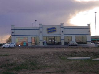 La Junta, CO Retail - 1 Conley Rd