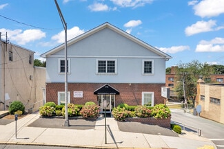 Yonkers, NY Office - 570 Yonkers Ave