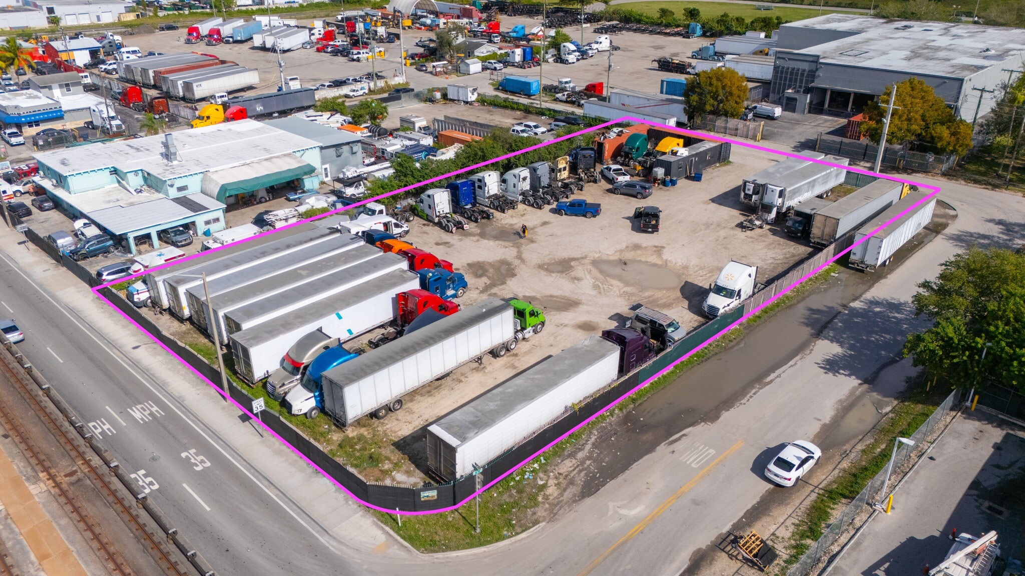 7133 NW 27th Ave, Miami, FL for Rent