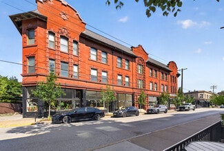 Saint Louis, MO Office - 387-399 N Euclid Ave Saint Louis, MO Office - 387-399 N Euclid Ave
