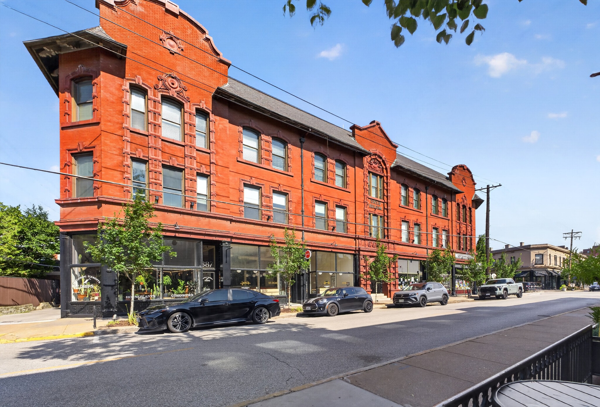 387-399 N Euclid Ave, Saint Louis, MO for Rent