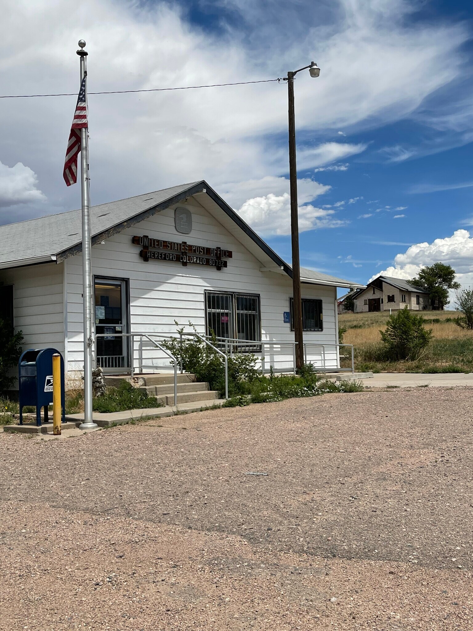 39590 Hereford St, Hereford, CO for Sale