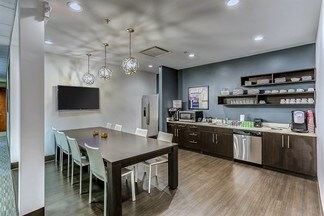 Brentwood, TN Coworking Space - 9005 Overlook Blvd