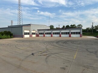 Wilmington, IL Industrial - 501 N Main St