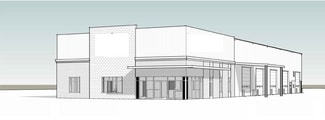 Millersville, MD Industrial - 8358 Veterans Hwy