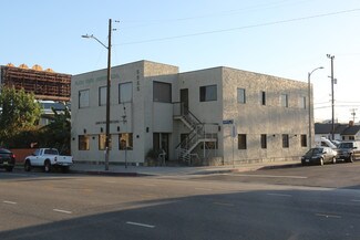 Culver City, CA Office/Medical - 5555 S Inglewood Blvd
